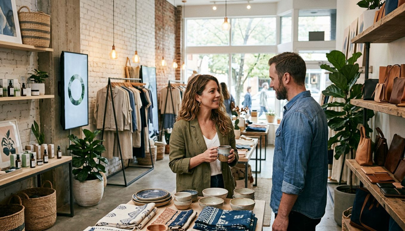 La evolución de la boutique: tendencias que transforman productos tradicionales